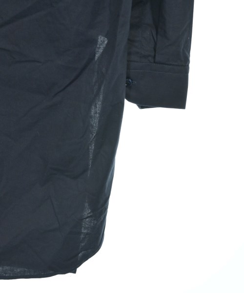 RAF SIMONS（ラフシモンズ）カジュアルシャツ 紺 サイズ:34(S位) メンズ/2200720282054