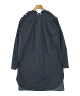 RAF SIMONS（ラフシモンズ）カジュアルシャツ 紺 サイズ:34(S位) メンズ/2200720282054