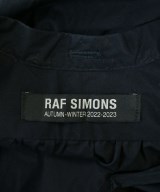 RAF SIMONS（ラフシモンズ）カジュアルシャツ 紺 サイズ:34(S位) メンズ/2200720282054