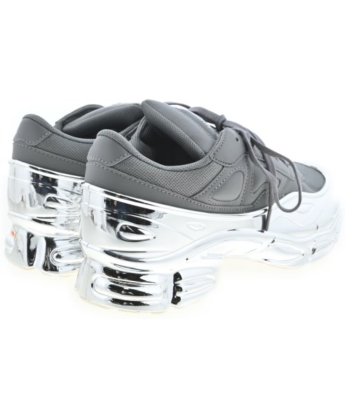 RAF SIMONS（ラフシモンズ）スニーカー グレー サイズ:26.5cm メンズ/2200718623135