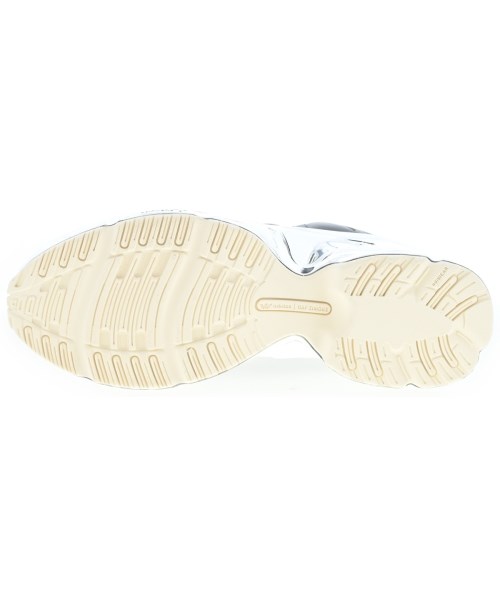 RAF SIMONS（ラフシモンズ）スニーカー グレー サイズ:26.5cm メンズ/2200718623135