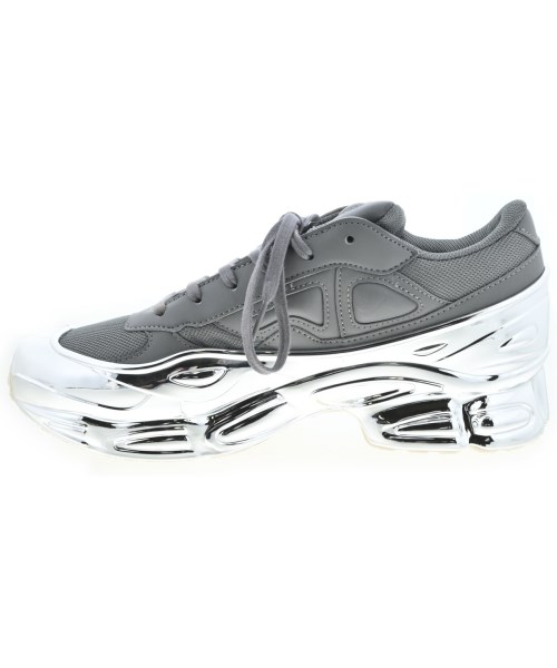 RAF SIMONS（ラフシモンズ）スニーカー グレー サイズ:26.5cm メンズ/2200718623135