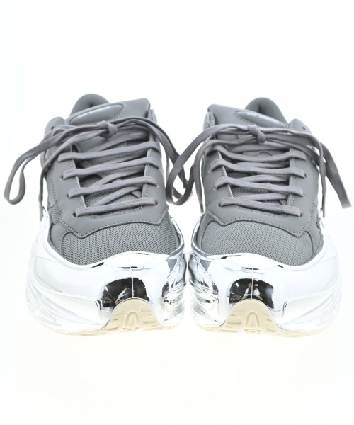 RAF SIMONS（ラフシモンズ）スニーカー グレー サイズ:26.5cm メンズ/2200718623135