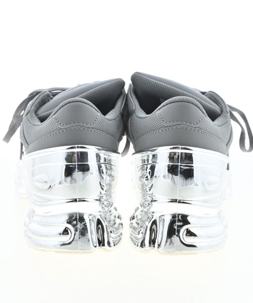 RAF SIMONS（ラフシモンズ）スニーカー グレー サイズ:26.5cm メンズ/2200718623135