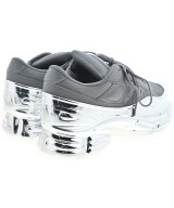 RAF SIMONS（ラフシモンズ）スニーカー グレー サイズ:26.5cm メンズ/2200718623135