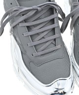 RAF SIMONS（ラフシモンズ）スニーカー グレー サイズ:26.5cm メンズ/2200718623135