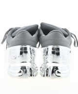 RAF SIMONS（ラフシモンズ）スニーカー グレー サイズ:26.5cm メンズ/2200718623135