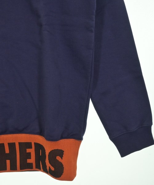 RAF SIMONS（ラフシモンズ）スウェット 紺 サイズ:S メンズ/2200717755165