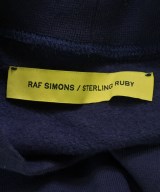 RAF SIMONS（ラフシモンズ）スウェット 紺 サイズ:S メンズ/2200717755165