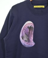 RAF SIMONS（ラフシモンズ）スウェット 紺 サイズ:S メンズ/2200717755165