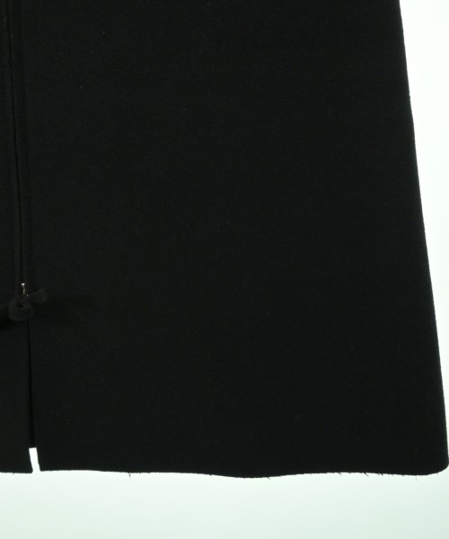 RAF SIMONS（ラフシモンズ）ワンピース 黒 サイズ:36(XS位) レディース/2200718353032