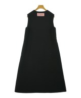 RAF SIMONS（ラフシモンズ）ワンピース 黒 サイズ:36(XS位) レディース/2200718353032