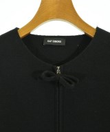RAF SIMONS（ラフシモンズ）ワンピース 黒 サイズ:36(XS位) レディース/2200718353032