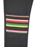 RAF SIMONS（ラフシモンズ）デニムパンツ 黒 サイズ:48(L位) メンズ/2200723393023