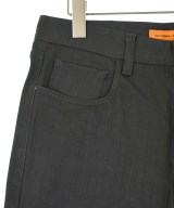 RAF SIMONS（ラフシモンズ）デニムパンツ 黒 サイズ:48(L位) メンズ/2200723393023