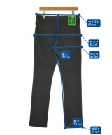 RAF SIMONS（ラフシモンズ）デニムパンツ 黒 サイズ:48(L位) メンズ/2200723393023