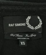 RAF SIMONS（ラフシモンズ）ポロシャツ 黒 サイズ:XS メンズ/2200720984019