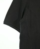 RAF SIMONS（ラフシモンズ）ポロシャツ 黒 サイズ:XS メンズ/2200720984019