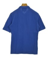 RAF SIMONS（ラフシモンズ）ポロシャツ 青 サイズ:S メンズ/2200720984033