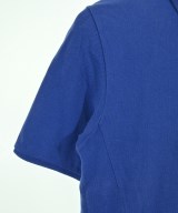 RAF SIMONS（ラフシモンズ）ポロシャツ 青 サイズ:S メンズ/2200720984033