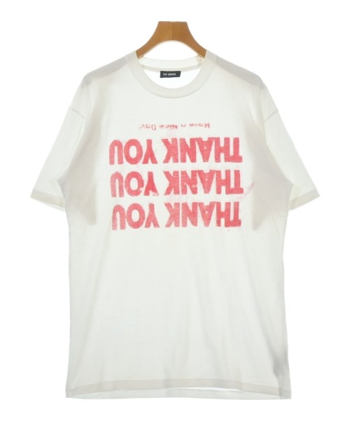 RAF SIMONS(ラフシモンズ)のTシャツ・カットソー サイズ:XS 20,400円