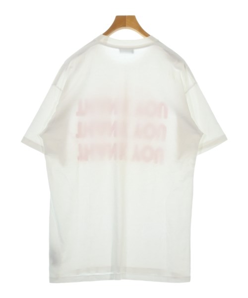 RAF SIMONS（ラフシモンズ）Tシャツ・カットソー 白 サイズ:XS メンズ/2200723929161