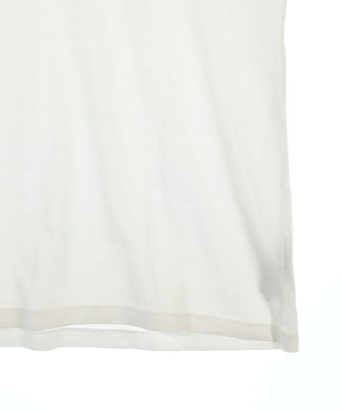 RAF SIMONS（ラフシモンズ）Tシャツ・カットソー 白 サイズ:XS メンズ/2200723929161