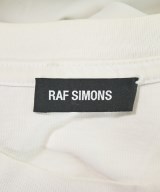 RAF SIMONS（ラフシモンズ）Tシャツ・カットソー 白 サイズ:XS メンズ/2200723929161