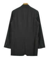 RAF SIMONS（ラフシモンズ）ジャケット 黒 サイズ:46(M位) メンズ/2200721612072
