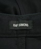 RAF SIMONS（ラフシモンズ）デニムパンツ 黒 サイズ:30(M位) メンズ/2200726751073