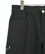 RAF SIMONS（ラフシモンズ）デニムパンツ 黒 サイズ:30(M位) メンズ/2200726751073