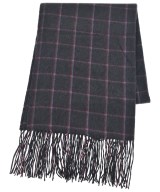 RAF SIMONS（ラフシモンズ）マフラー グレー サイズ:- メンズ/2200682761253