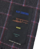RAF SIMONS（ラフシモンズ）マフラー グレー サイズ:- メンズ/2200682761253