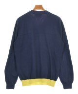 RAF SIMONS（ラフシモンズ）ニット・セーター 紺 サイズ:42(XS位) メンズ/2200683081060