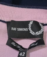 RAF SIMONS（ラフシモンズ）ニット・セーター 紺 サイズ:42(XS位) メンズ/2200683081060