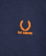 RAF SIMONS（ラフシモンズ）ニット・セーター 紺 サイズ:42(XS位) メンズ/2200683081060