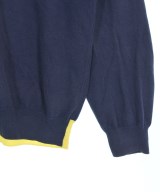 RAF SIMONS（ラフシモンズ）ニット・セーター 紺 サイズ:42(XS位) メンズ/2200683081060