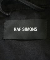 RAF SIMONS（ラフシモンズ）デニムジャケット 黒 サイズ:M メンズ/2200684745039