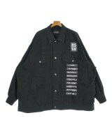 RAF SIMONS デニムジャケット
