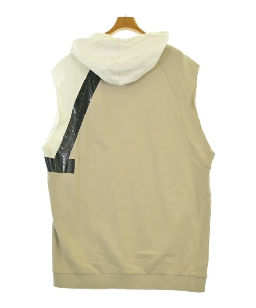 RAF SIMONS（ラフシモンズ）パーカー ベージュ サイズ:M メンズ/2200684745091
