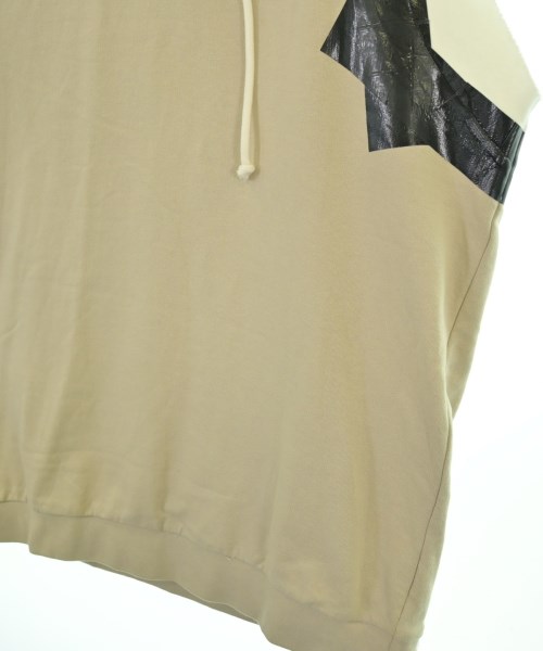 RAF SIMONS（ラフシモンズ）パーカー ベージュ サイズ:M メンズ/2200684745091
