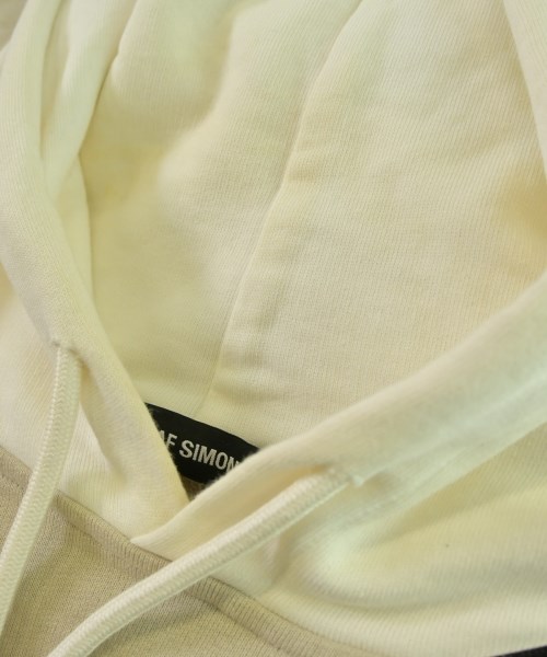 RAF SIMONS（ラフシモンズ）パーカー ベージュ サイズ:M メンズ/2200684745091