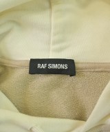RAF SIMONS（ラフシモンズ）パーカー ベージュ サイズ:M メンズ/2200684745091