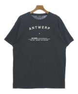 RAF SIMONS（ラフシモンズ）Tシャツ・カットソー 紺 サイズ:S メンズ/2200685223079