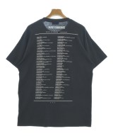 RAF SIMONS（ラフシモンズ）Tシャツ・カットソー 紺 サイズ:S メンズ/2200685223079