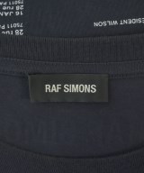 RAF SIMONS（ラフシモンズ）Tシャツ・カットソー 紺 サイズ:S メンズ/2200685223079