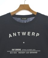 RAF SIMONS（ラフシモンズ）Tシャツ・カットソー 紺 サイズ:S メンズ/2200685223079