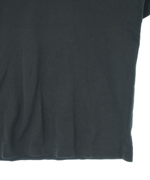 RAF SIMONS（ラフシモンズ）ポロシャツ 黒 サイズ:L メンズ/2200685344040