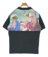RAF SIMONS（ラフシモンズ）ポロシャツ 黒 サイズ:L メンズ/2200685344040
