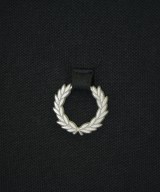 RAF SIMONS（ラフシモンズ）ポロシャツ 黒 サイズ:L メンズ/2200685344040